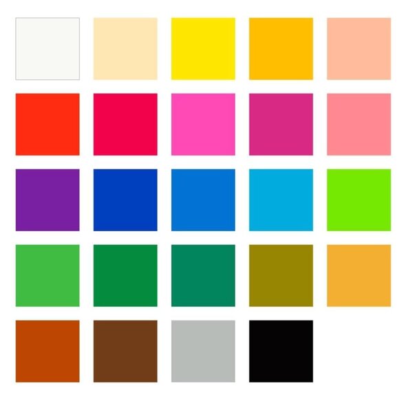 Staedtler Soft Pastel Chalks 24 Count New In Box - Picture 5 of 6